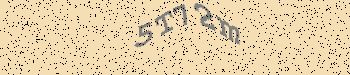 An error has occurred while getting captcha image