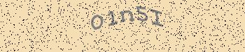 An error has occurred while getting captcha image