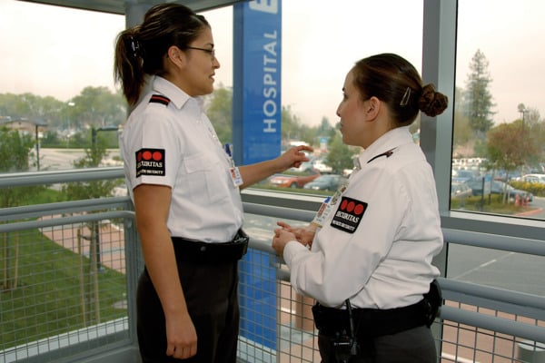 Glendale Private Security Armed thumbnail