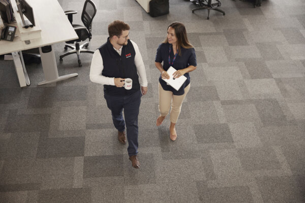 How Vested partnerships redefine the way business is done