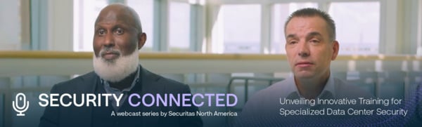 Unveiling innovative training for specialized data center security